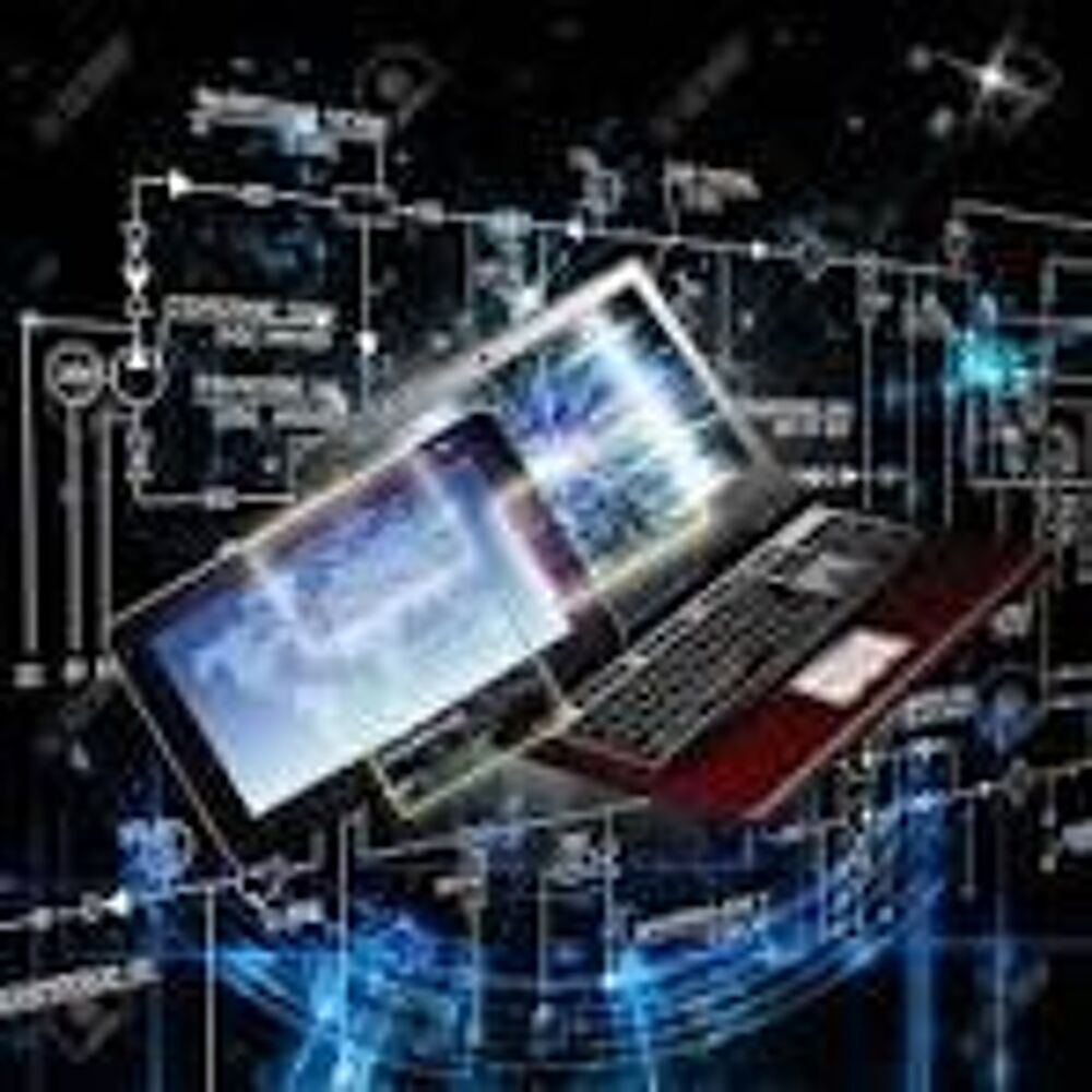   Technicien D�pannage informatique 