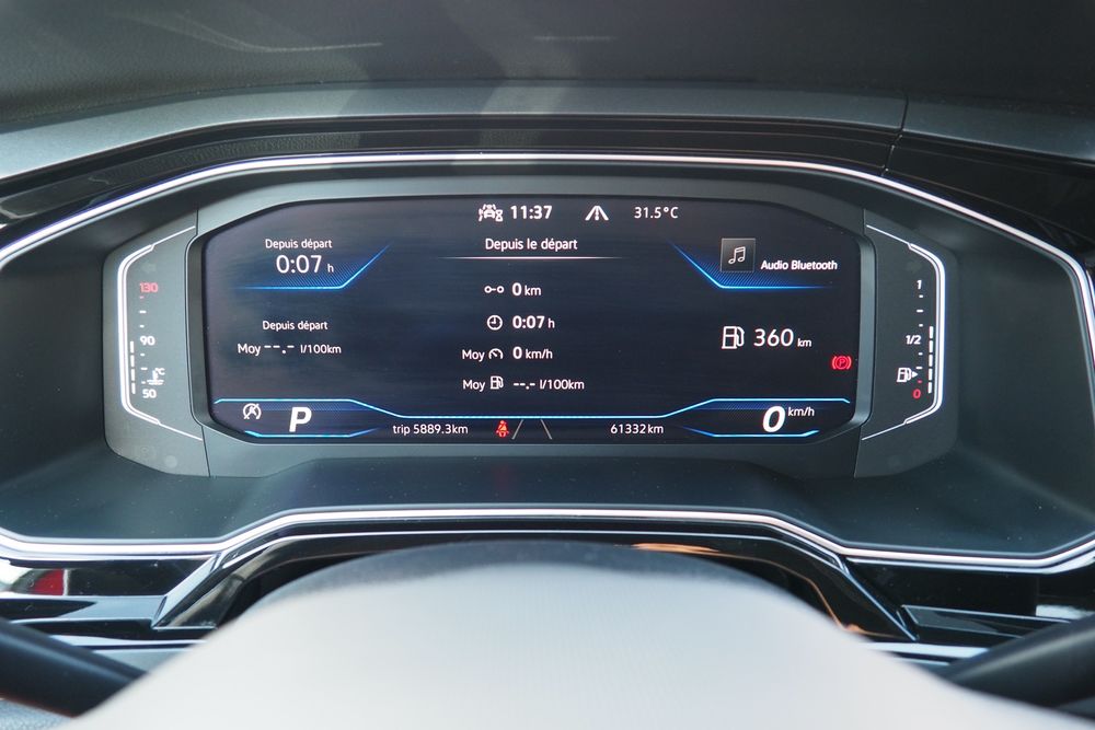 Taigo 1.5 TSI 150 DSG7 R-Line 2022 occasion 67230 Obenheim