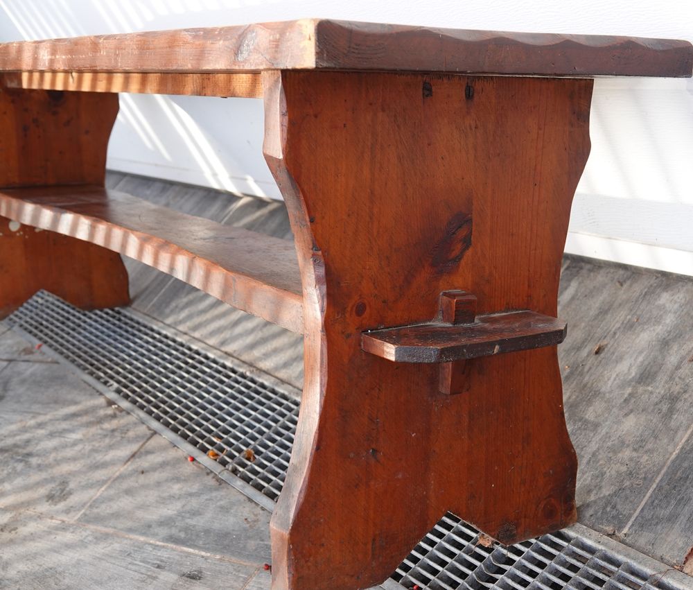 banc Meubles