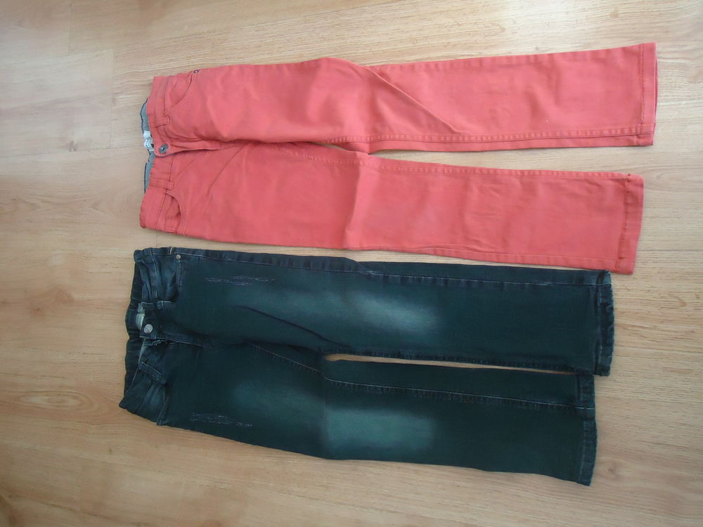 JEAN ENFANT Vêtements enfants