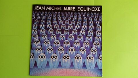 JEAN MICHEL JARRE 0 Toulouse (31)