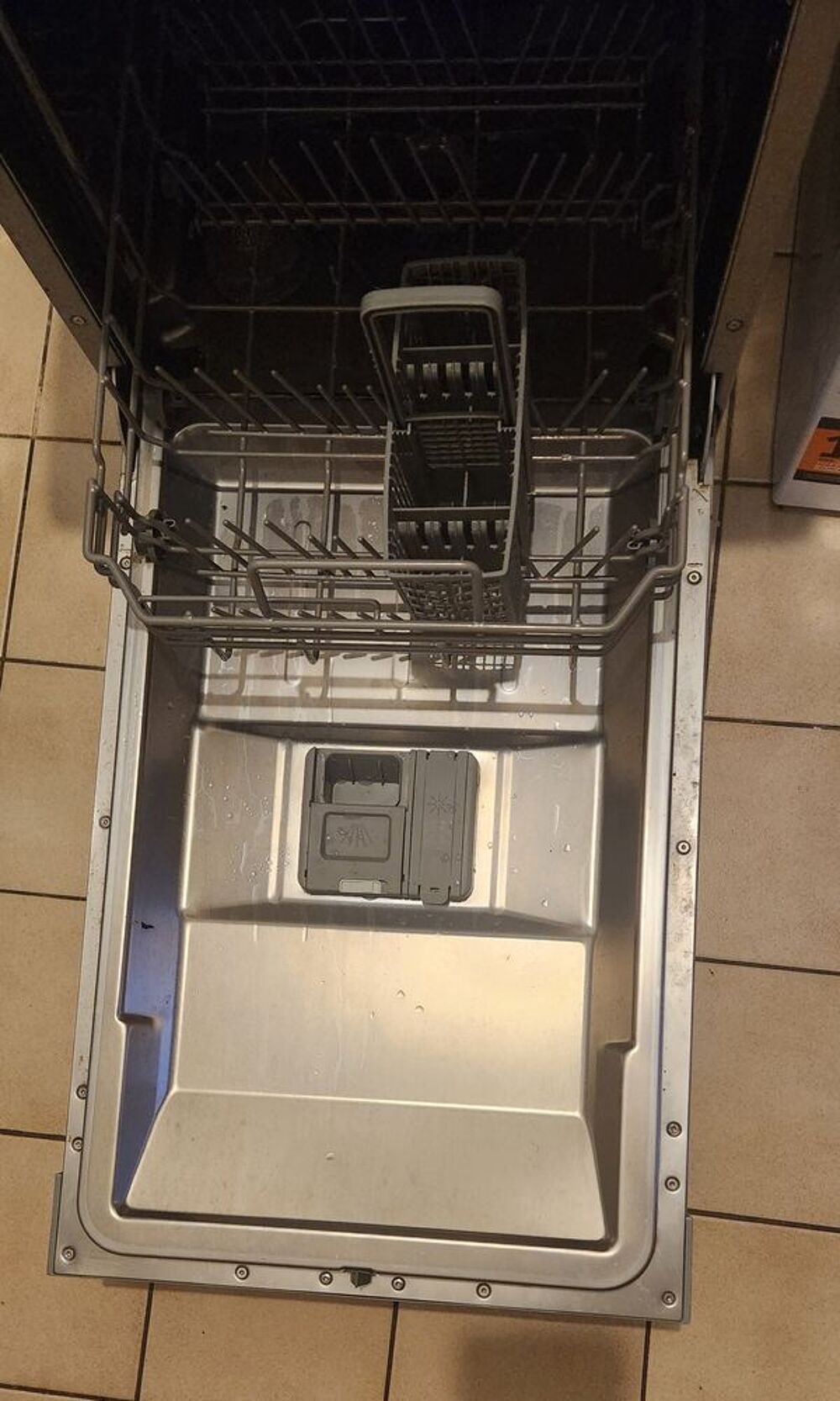 Lave vaisselle Electroménager
