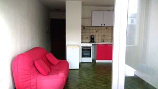  Appartement � louer 1 pi�ce 25 m�