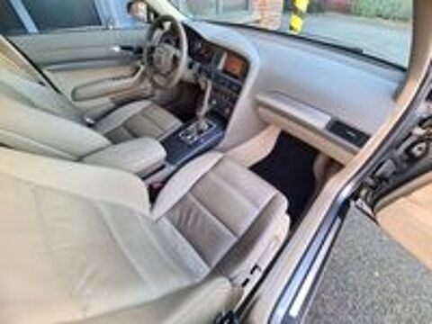 A6 2.0 TDi 140 Ambition Luxe 2006 occasion 59223 Roncq