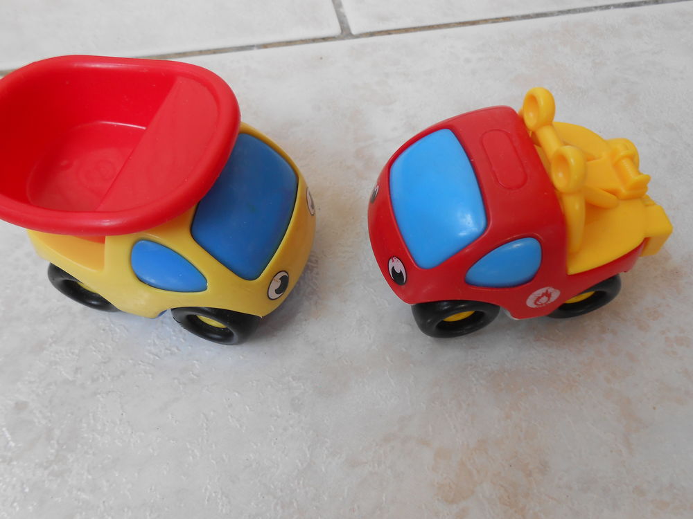 jouets et jeux de 0/ 3ans Jeux / jouets
