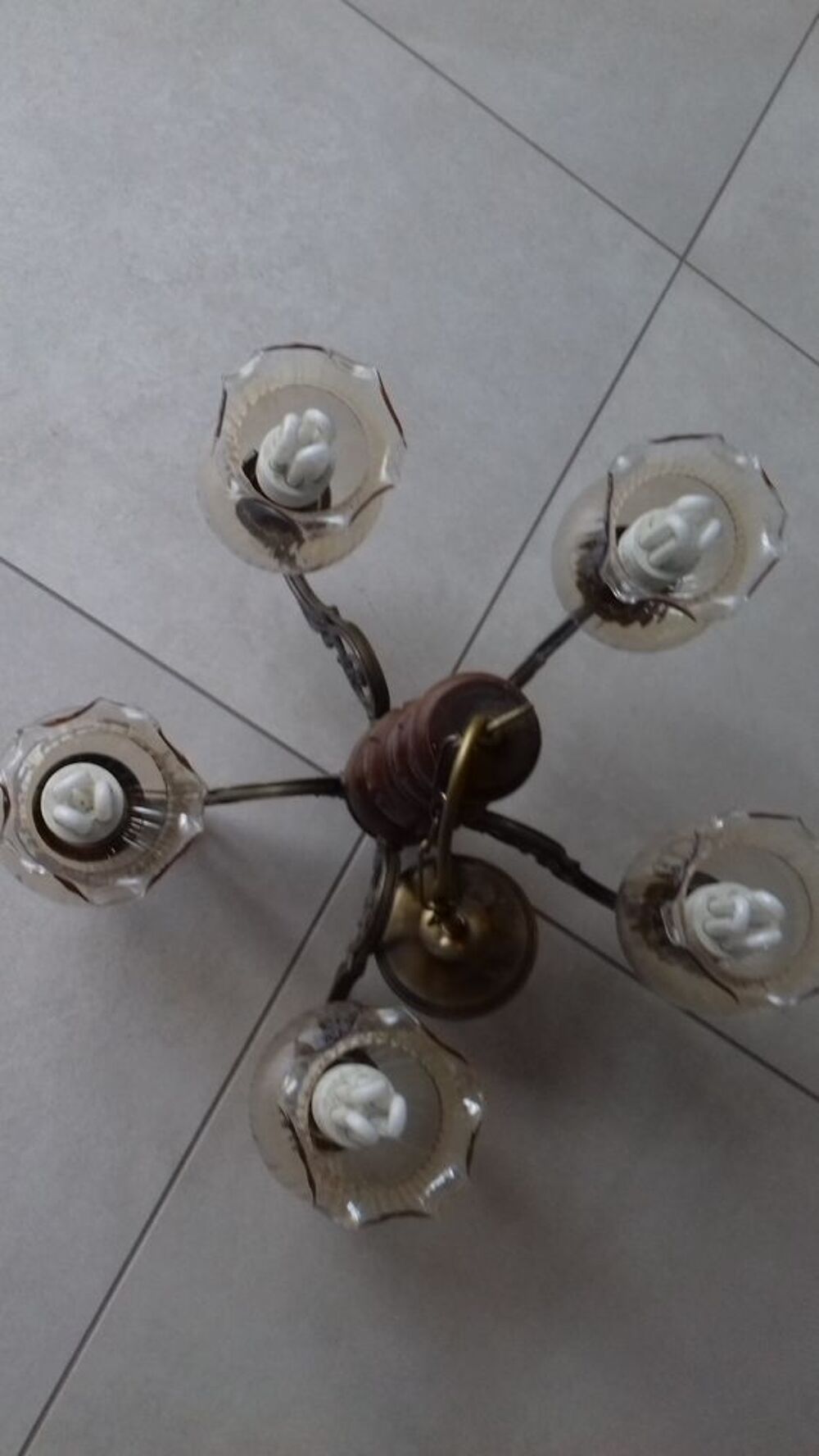 Lustre Décoration