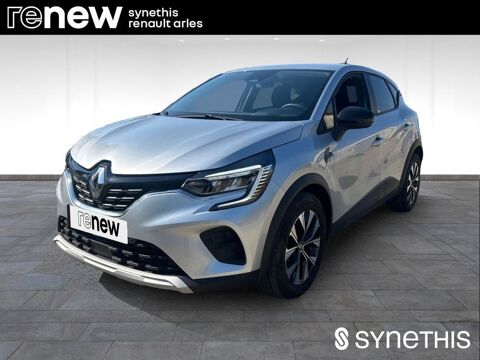 Annonce voiture Renault Captur 16490 €