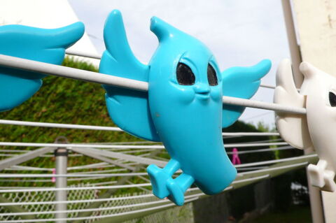 HIBOUX pour linge 8 Saint-Brieuc (22)