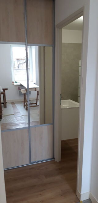  Appartement à louer 1 pièce 20 m²