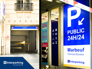  Parking / Garage à louer 12 m²
