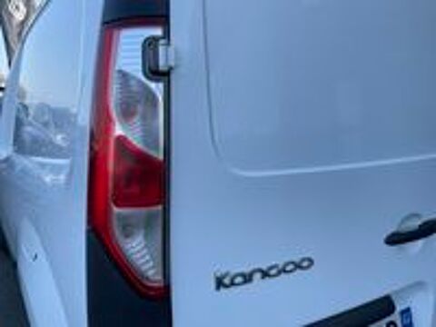 Kangoo Express KANGOO EXPRESS BLUE DCI 95 CONFORT 2019 occasion 57260 Dieuze
