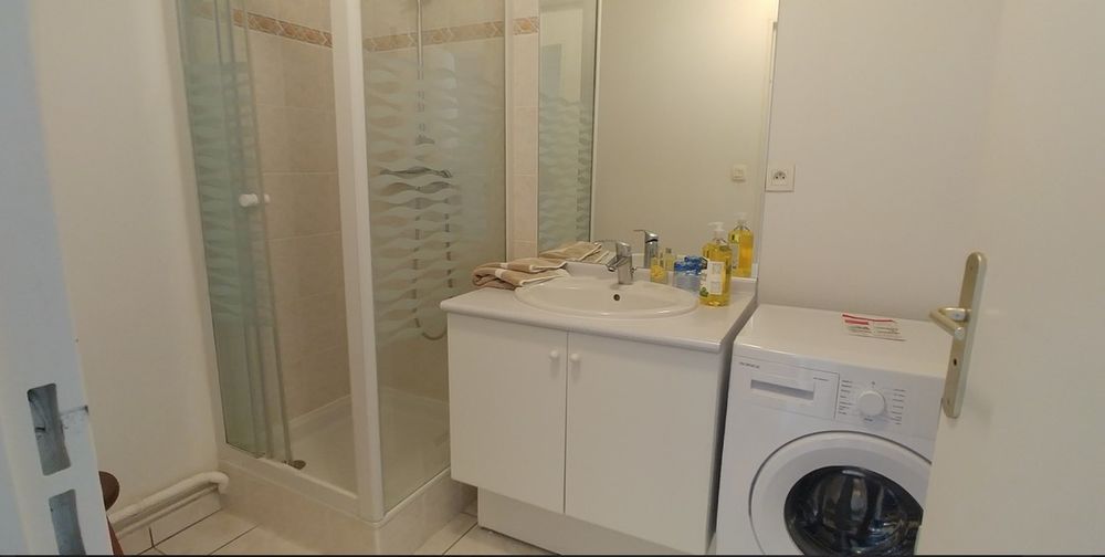 Location Appartement Appartement trs calme, prs du centre et des plages. tables-sur-mer