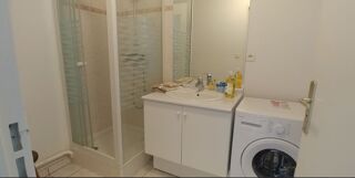  Appartement  louer 2 pices 44 m