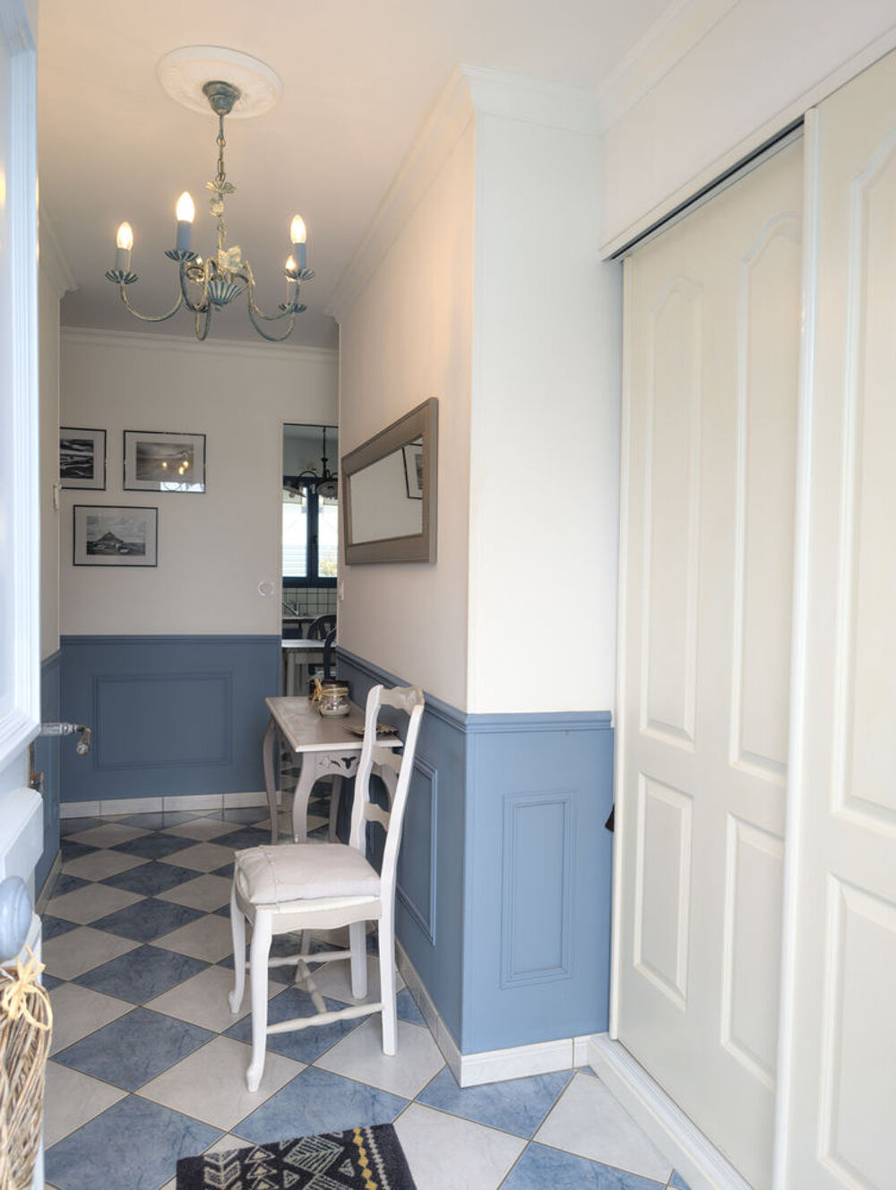  vendre  Maison Agon-Coutainville (50230)