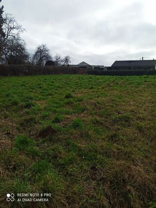  Terrain � vendre 689 m� Seninghem