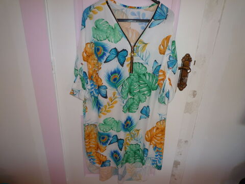 ROBE D'�t� neuve jamais port�e, l�g�re 12 Agde (34)