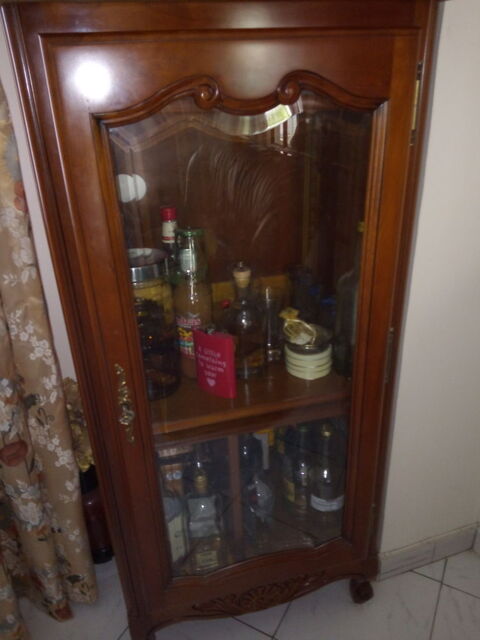 Vitrine 50 Les Mureaux (78)