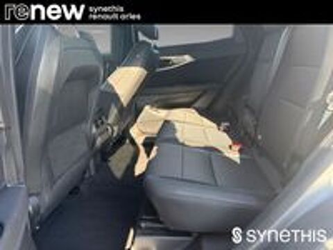 Espace E-Tech full hybrid 200 GSR2 esprit Alpine 2025 occasion 13200 Arles