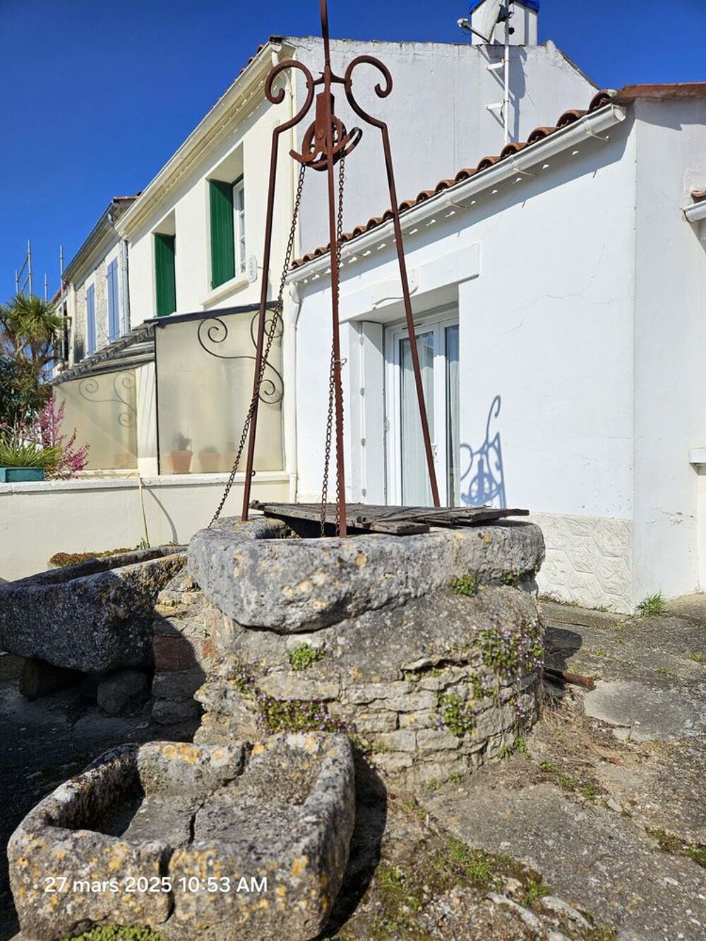 Maison 6 pièces 104 m² · à Saint-Georges-d'Oléron · 104 m² · 245 000 €