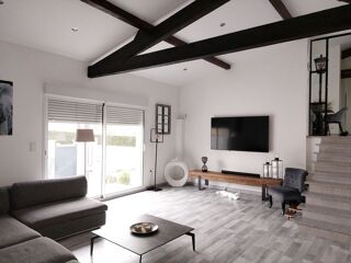  Maison à vendre 7 pièces 147 m²
