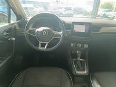 Captur TCe 140 EDC - 21 Intens 2021 occasion 95220 Pierrelaye