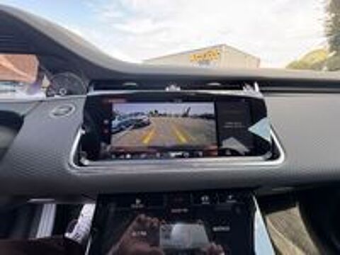 Range Rover Evoque D150 AWD BVA9 2019 occasion 84290 Sainte-C&eacute;cile-les-Vignes