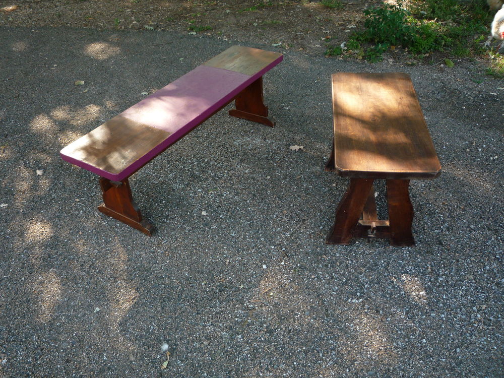 Banc/petit banc/tablette Meubles
