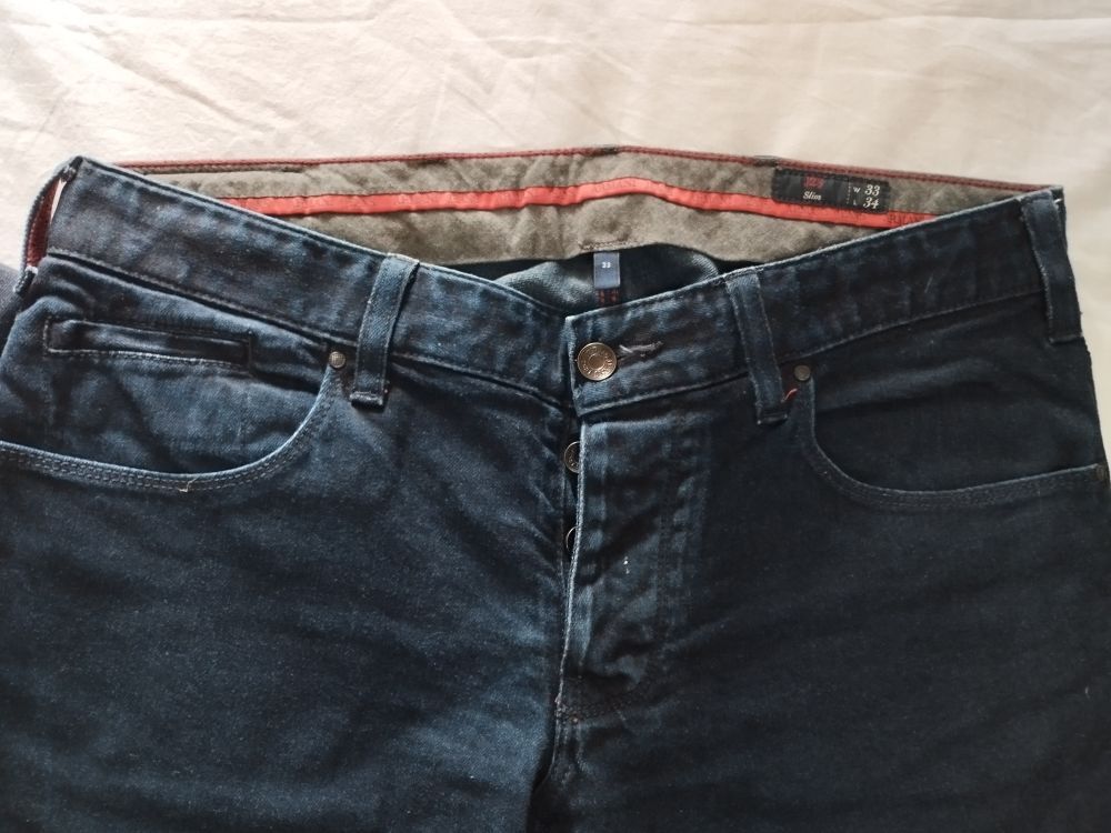 jeans ARMANI Vtements