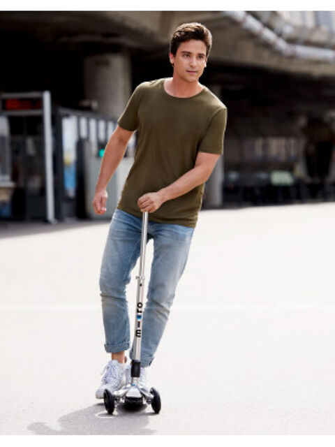 Trotinette 3 roues KICBOARD ORIGINAL adolescent & adulte TBE 85 Perpignan (66)