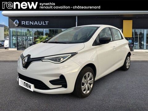 Annonce voiture Renault Zo 16980 