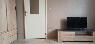  Appartement à louer 1 pièce 33 m²