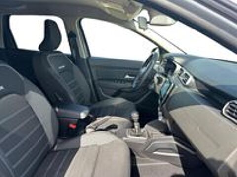 Duster Blue dCi 115 4x2 Journey 2023 occasion 91200 Athis-Mons