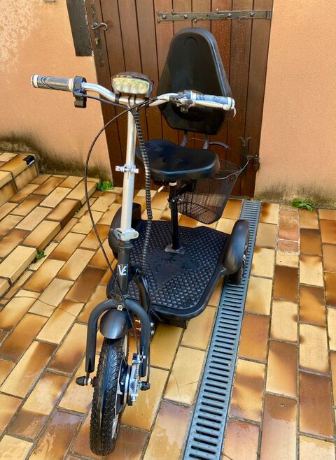 V�lo �lectrique (ann�e 2022) 500 Avignon (84)