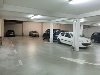  Parking / Garage � louer 13 m�