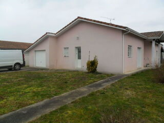  Maison � louer 6 pi�ces 110 m� Seyresse