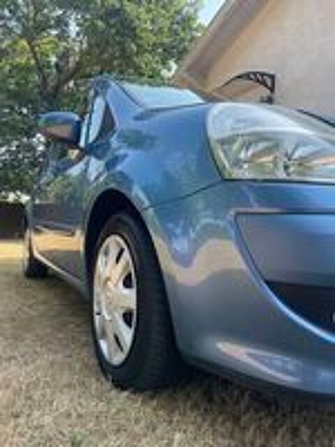 Modus 1.2 16v 75 eco2 Dynamique 2010 occasion 40200 Mimizan