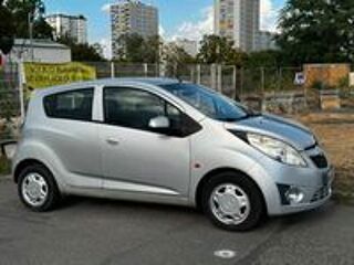 Spark 1.0 16V - 68 L 2010 occasion 94000 Cr&eacute;teil