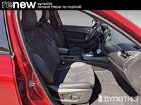 Arkana E-Tech full hybrid 145 GSR2 esprit Alpine 2025 occasion 83600 Fr&eacute;jus