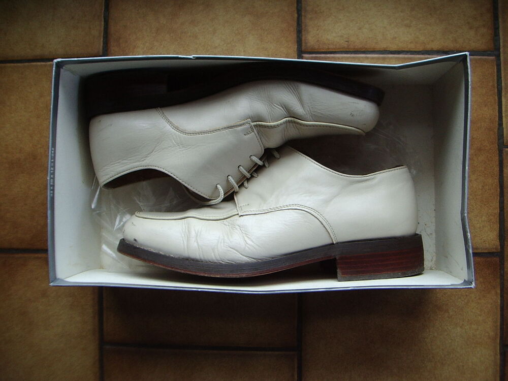 chaussures cuir homme 40 Chaussures