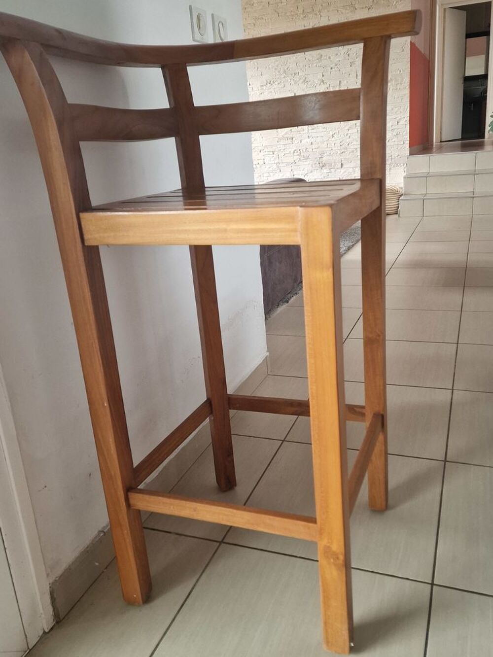 TABLE HAUTE DE CUISINE Meubles