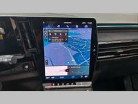 Austral E-Tech full hybrid 200 GSR2 Techno esprit Alpine 2025 occasion 83500 La Seyne-sur-Mer