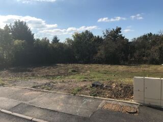  Terrain � vendre 367 m�