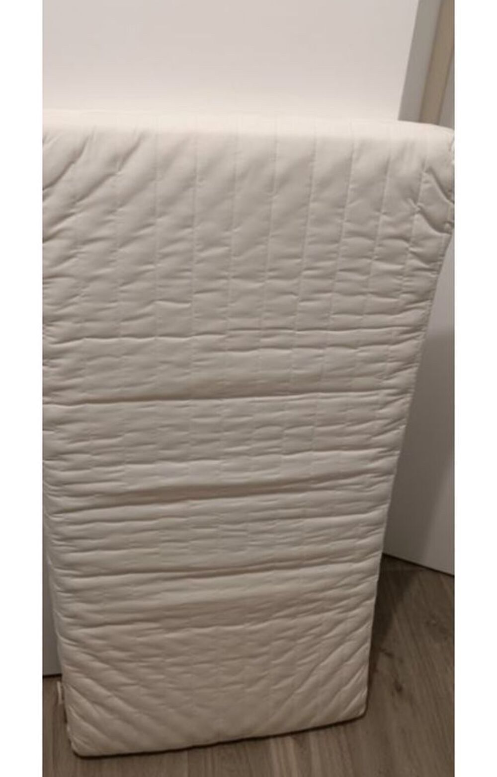 Matelas Vyssa Ikea Puériculture