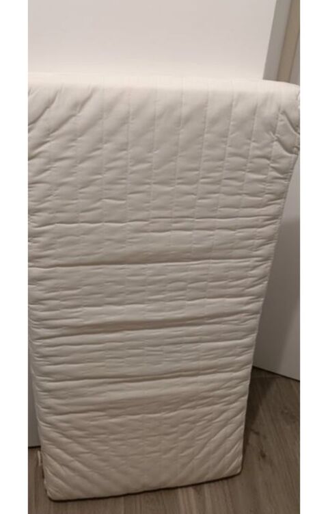 Matelas Vyssa Ikea 10 Creil (60)