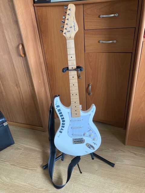 Guitare �lectrique pour d�butant 65 Eschau (67)