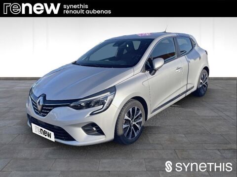 Renault Clio V Clio TCe 100 Intens 2020 occasion Aubenas 07200