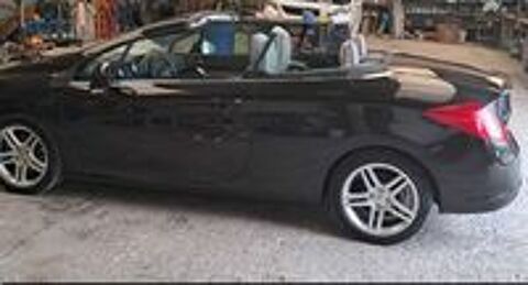 308 CC 1.6 THP 16V 140ch Sport Pack A 2009 occasion 95420 Hodent