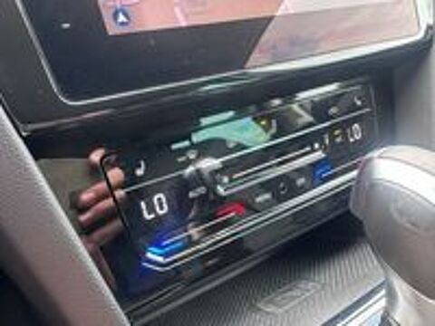 Passat SW 1.4 TSI Hybride Rechargeable DSG6 GTE 2021 occasion 75015 Paris