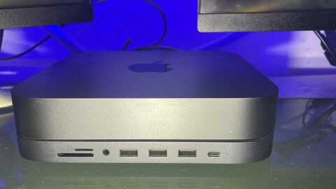 Mac Mini i5 16Go - 256Go 350 Cannes La Bocca (06)