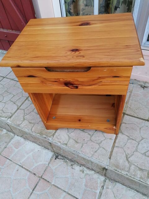 Table de chevet niche tiroir 5 Dammartin-en-Go�le (77)